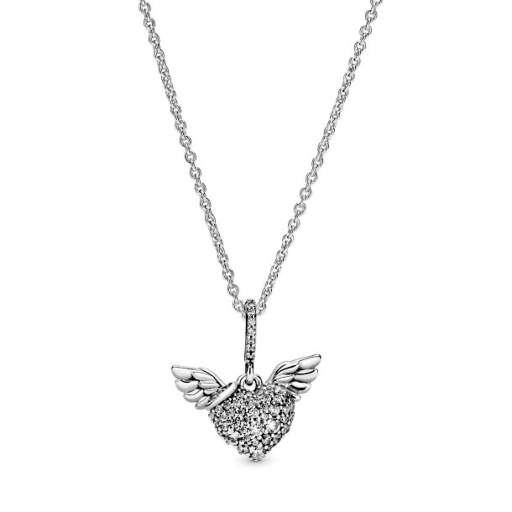 Pandora necklace